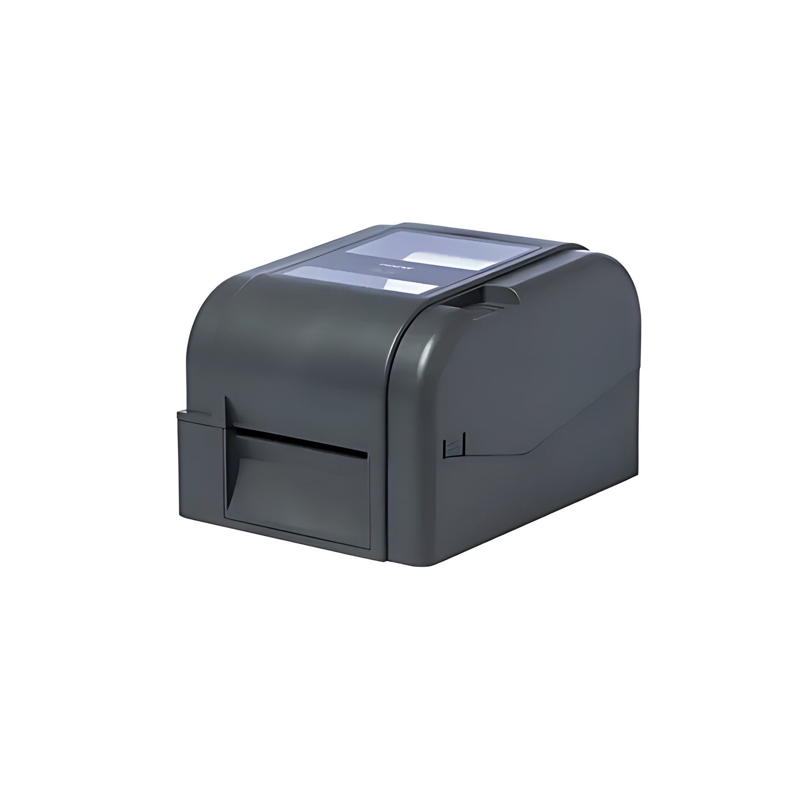 Impresora de escritorio de transferencia térmica de 4 pulgadas con USB/Host USB/serie/LAN Ethernet (Garantía 2 años)