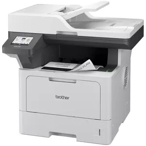 MULTIFUNCIONAL LASER BLANCO Y NEGRO 50 PPM ALTA VELOCIDAD
