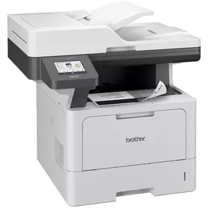 MULTIFUNCIONAL LASER BLANCO Y NEGRO 50 PPM ALTA VELOCIDAD