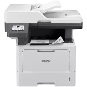 MULTIFUNCIONAL LASER BLANCO Y NEGRO 50 PPM ALTA VELOCIDAD
