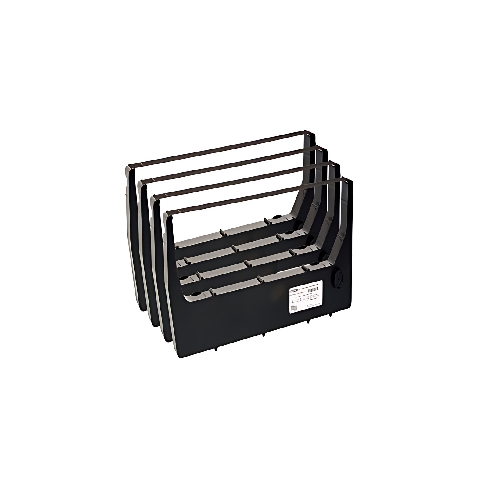 PRINTRONIX CAJA C/4 CINTAS IMPRESION ESTANDAR P8005 P8010