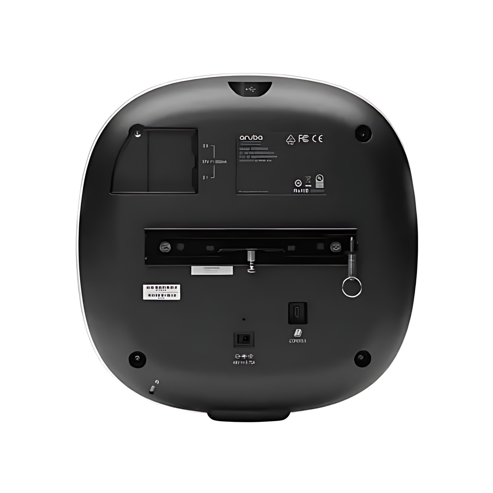 Access Point 535 – Banda Dual [ 2.4 – 5 Ghz ]/ 4×4:4 – Mu Mimo/ 802.11ax