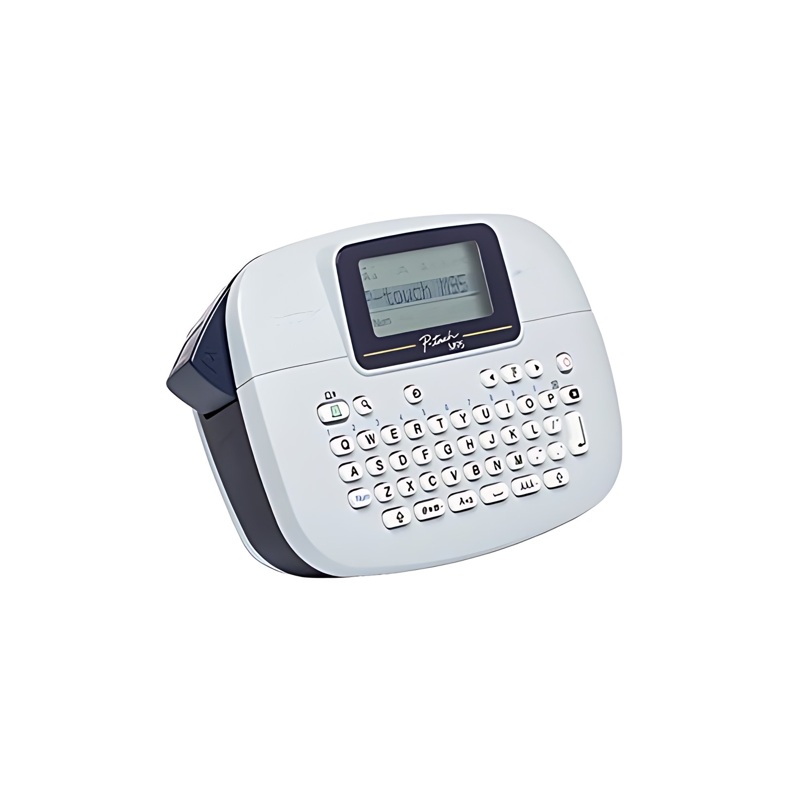 ROTULADORA PORTATIL PT-M95
