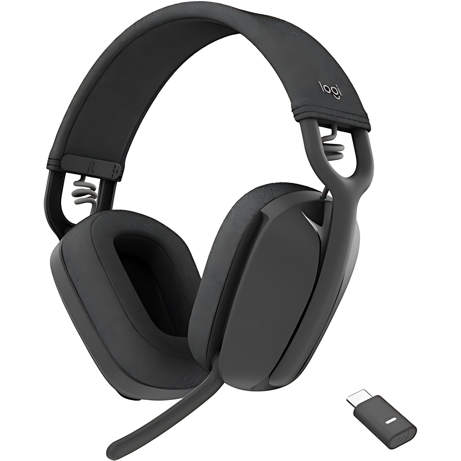 Aufifonos Zone Vibe Wireless Uc Logitech