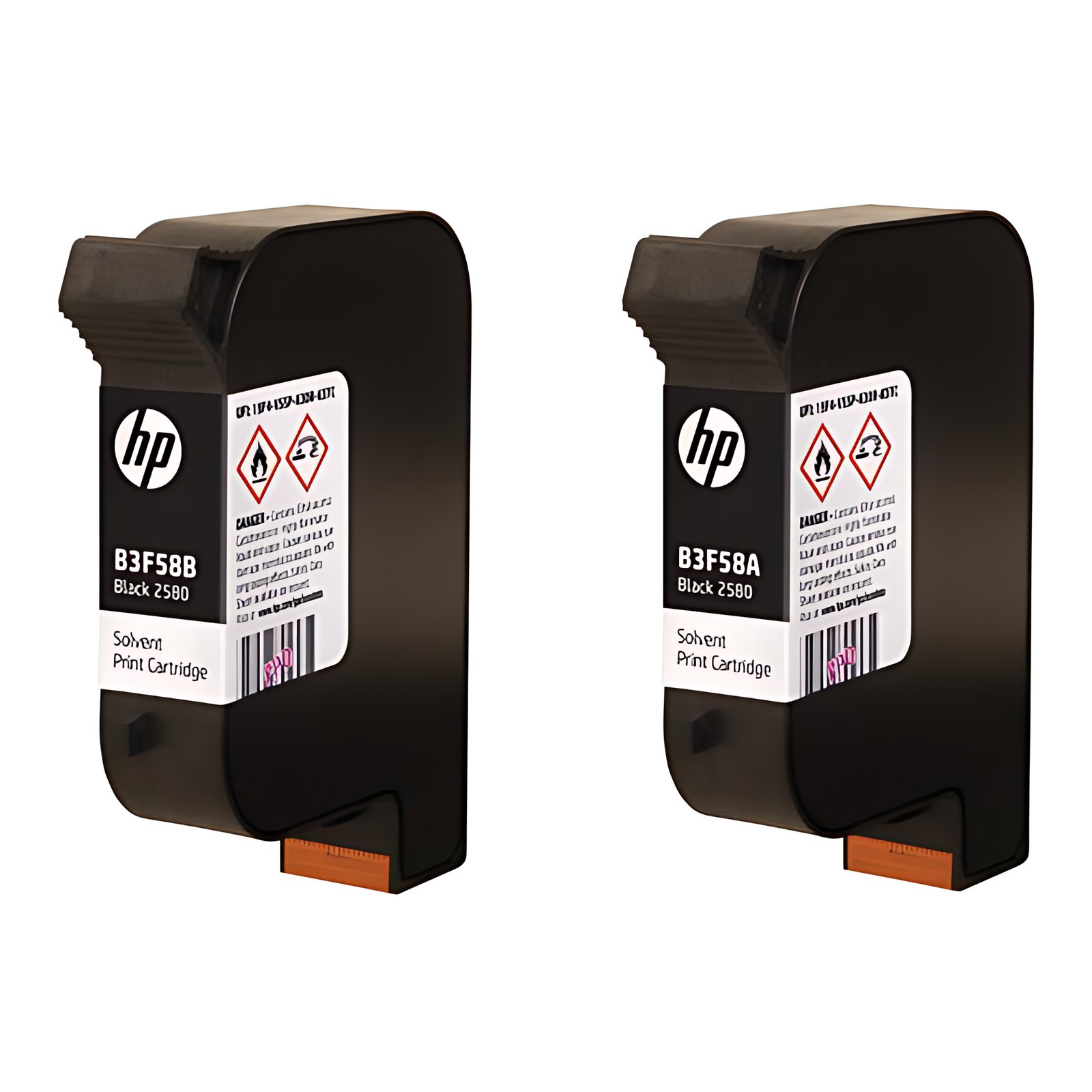 Hp Inc Cabezal De Impresión Hp Inyección De Tinta – Tricolor – Original – 1 Paquete