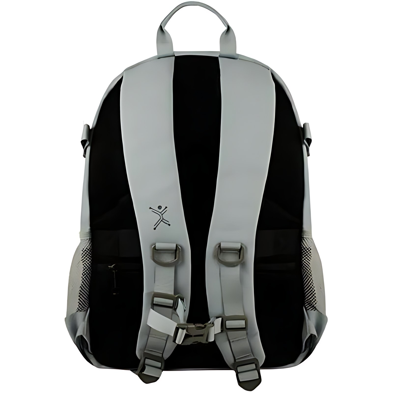 Mochila Para Laptop 15″-17″ Ideal Para Actividades Al Aire Libre Nomad Gris | Perfect Choice