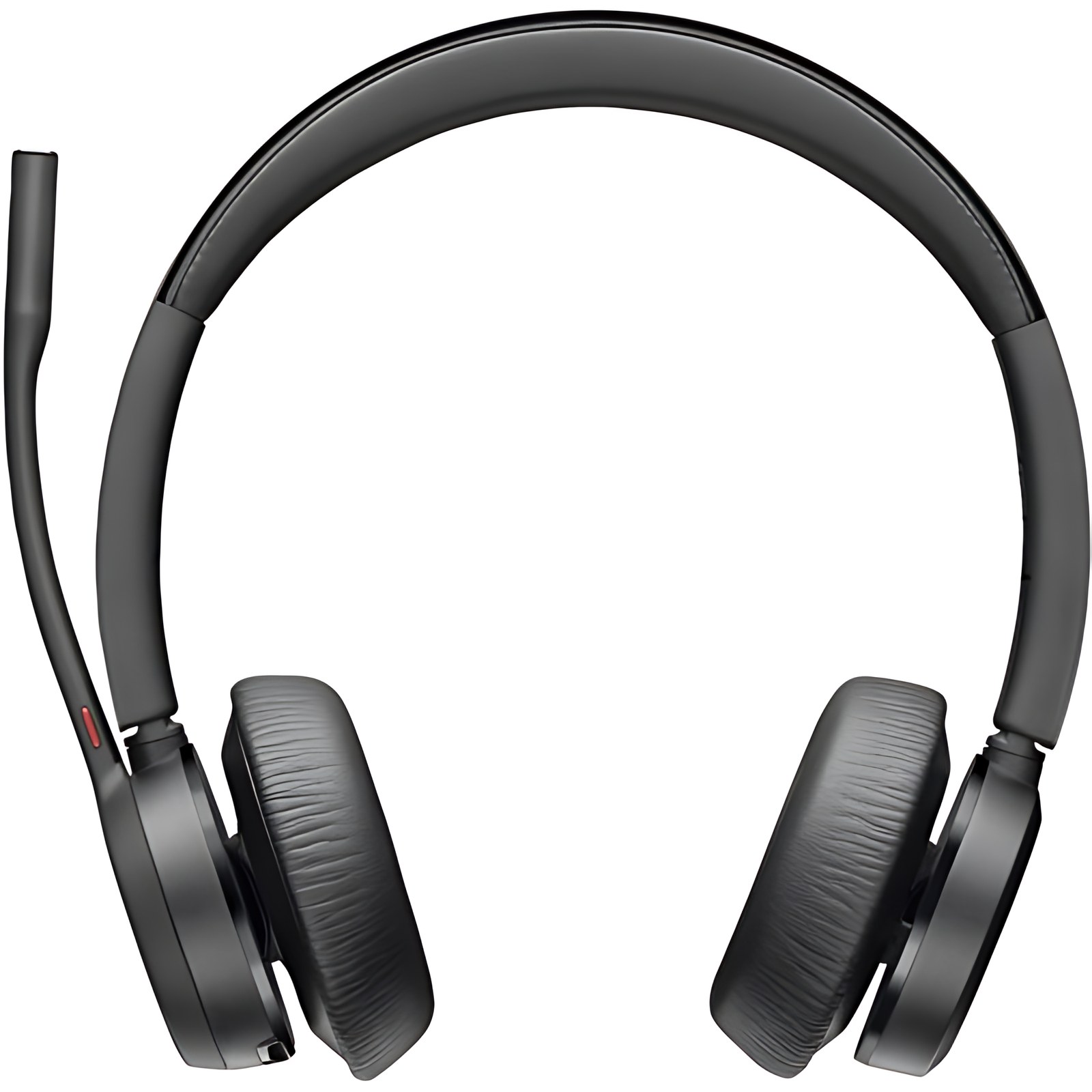 Hp Poly Voyager 4320 Microsoft Teams Certified Usb-A Headset +bt700 Dongle