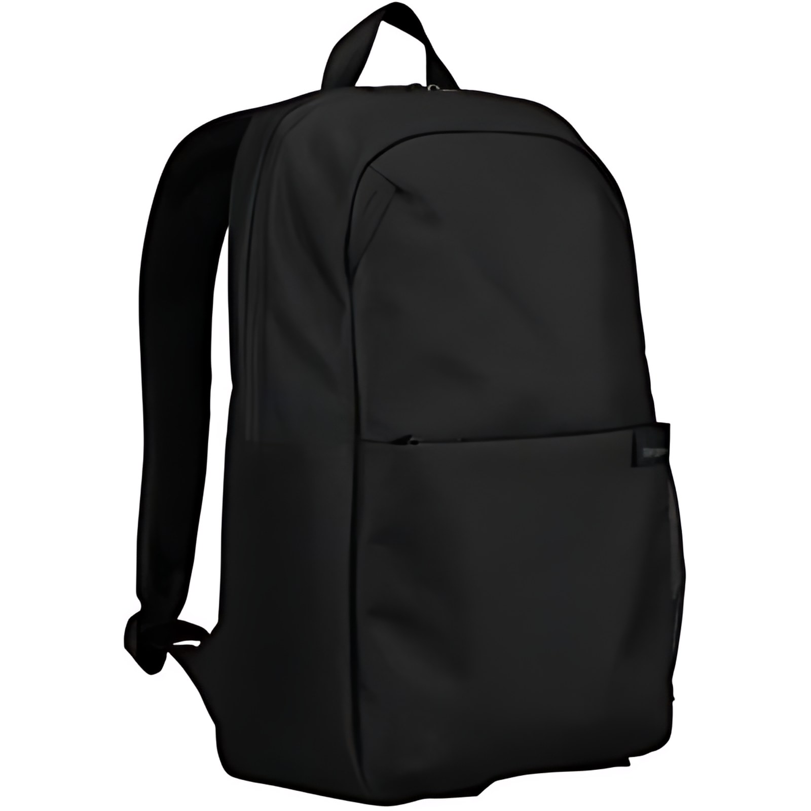 Mochila Backpack Axis Negra Para Laptop 15-16 Inc