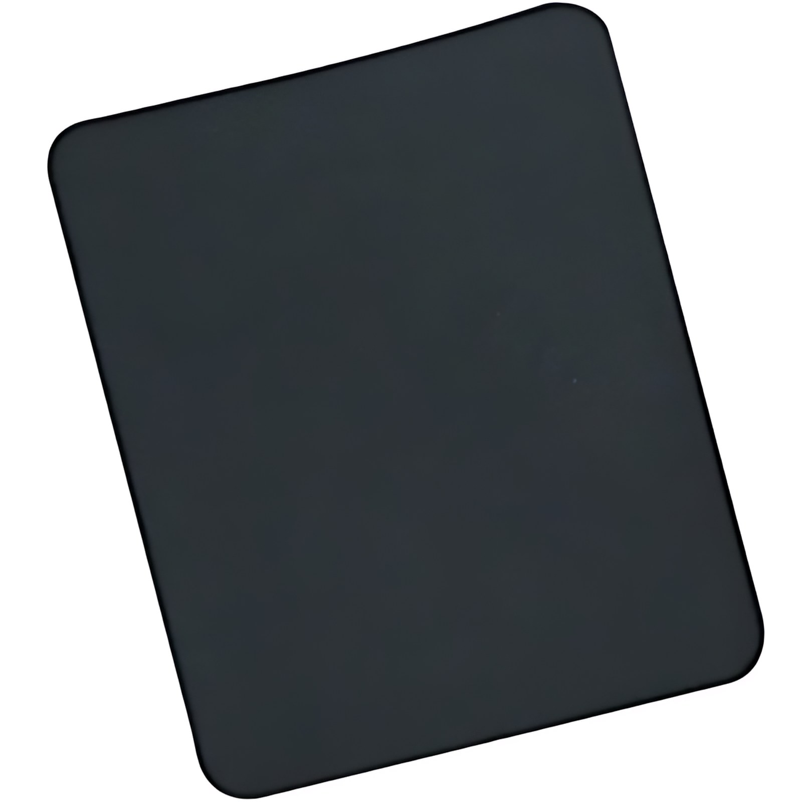 Mousepad Espuma Individual Negro – Negro – Mayorista