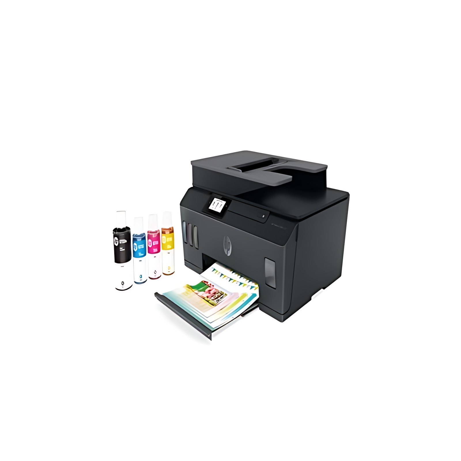 MFC SMART TANK 615 PREMIUM 16PPM USB WIFI COLOR