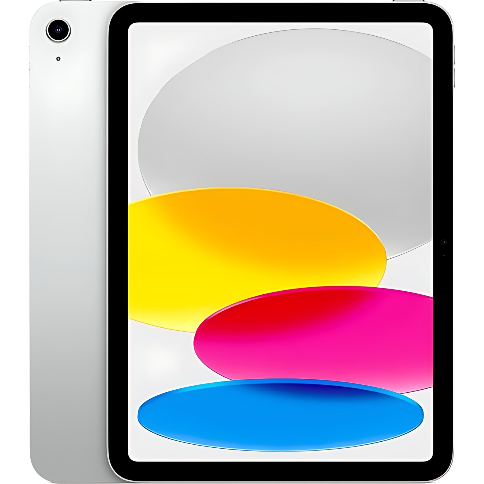 Tableta Apple iPad (11th Generation) A3354 - 27.9cm (11"") - 6GB - 128GB Almacenamiento - Plata - Penta-core (5 Núcleos) 3.40GHz - 500cd/m² - 2360 x 1640 - Tecnología conmutación en el mismo plano (In