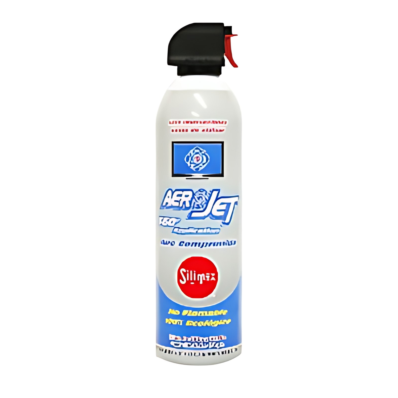 Silimex Air Duster Para Computadora De Escritorio