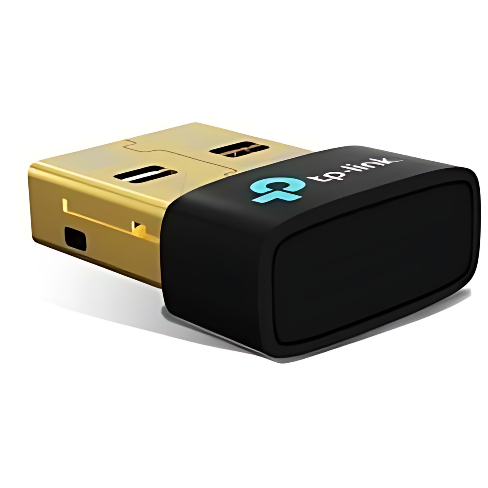 Tp-Link Ub600 Bluetooth 6.0 Adaptador Bluetooth Para Computadora De Escritorio, Portátil, Smartphone, Mando De Juego, Mouse, Teclado, Impresora, Altavoz, Reproductor De Música, Casco Bluetooth – Usb