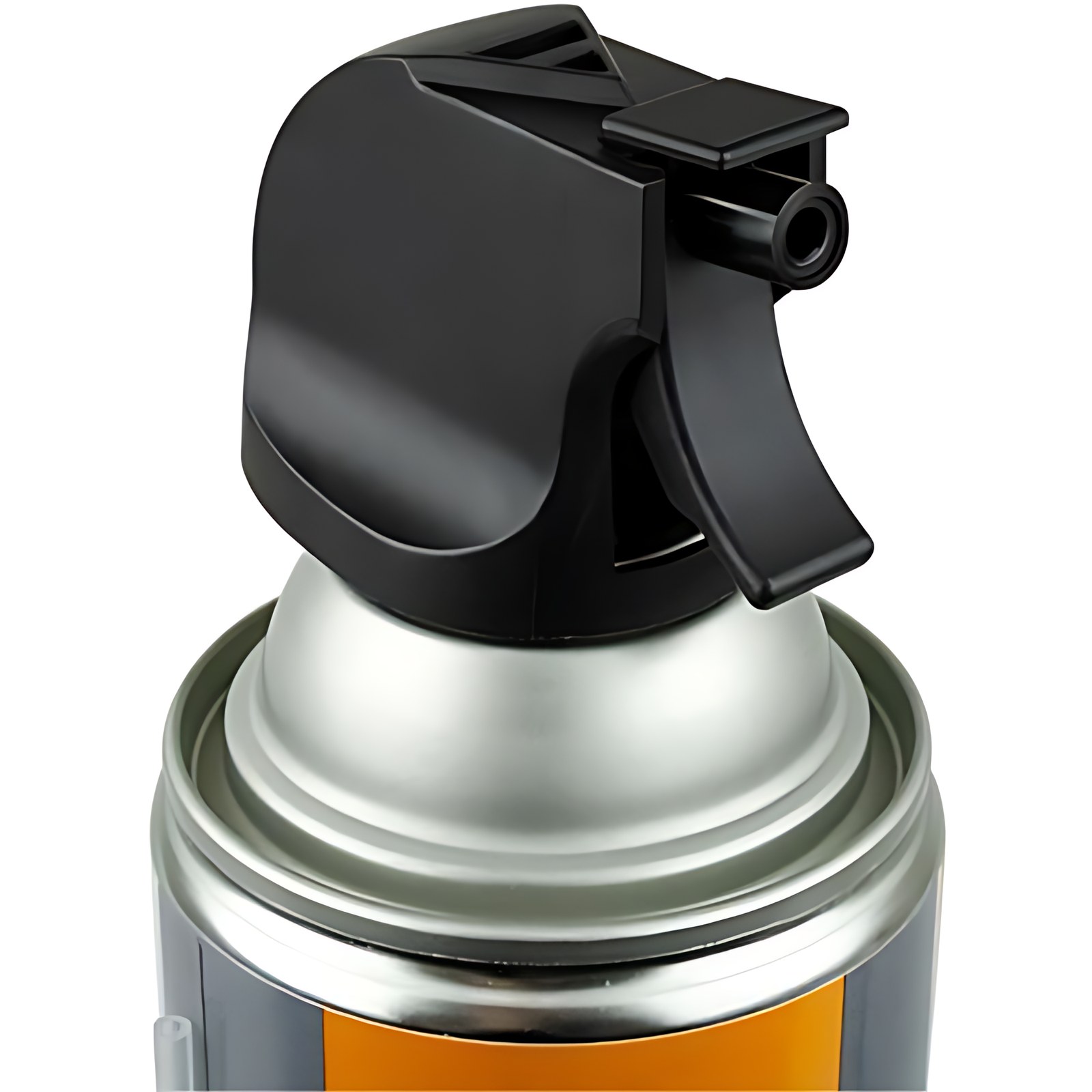 AIRE COMPRIMIDO Removedor de Polvo para Equipo Electrónico 230g E-Duster | PERFECT CHOICE