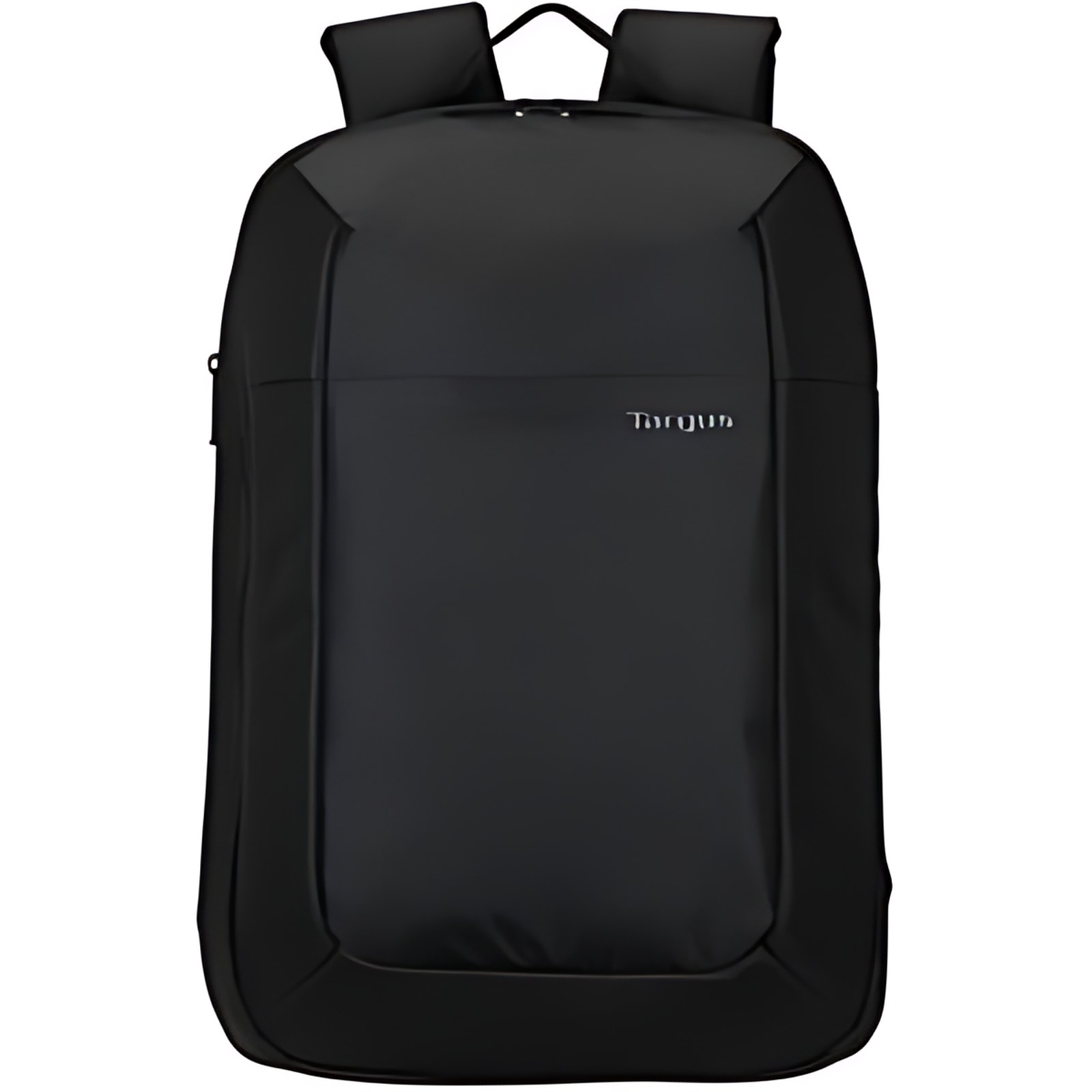 MOCHILA BACKPACK INTELLEC ESSENTIALS NEGRA PARA LAPTOP 15.6 INC