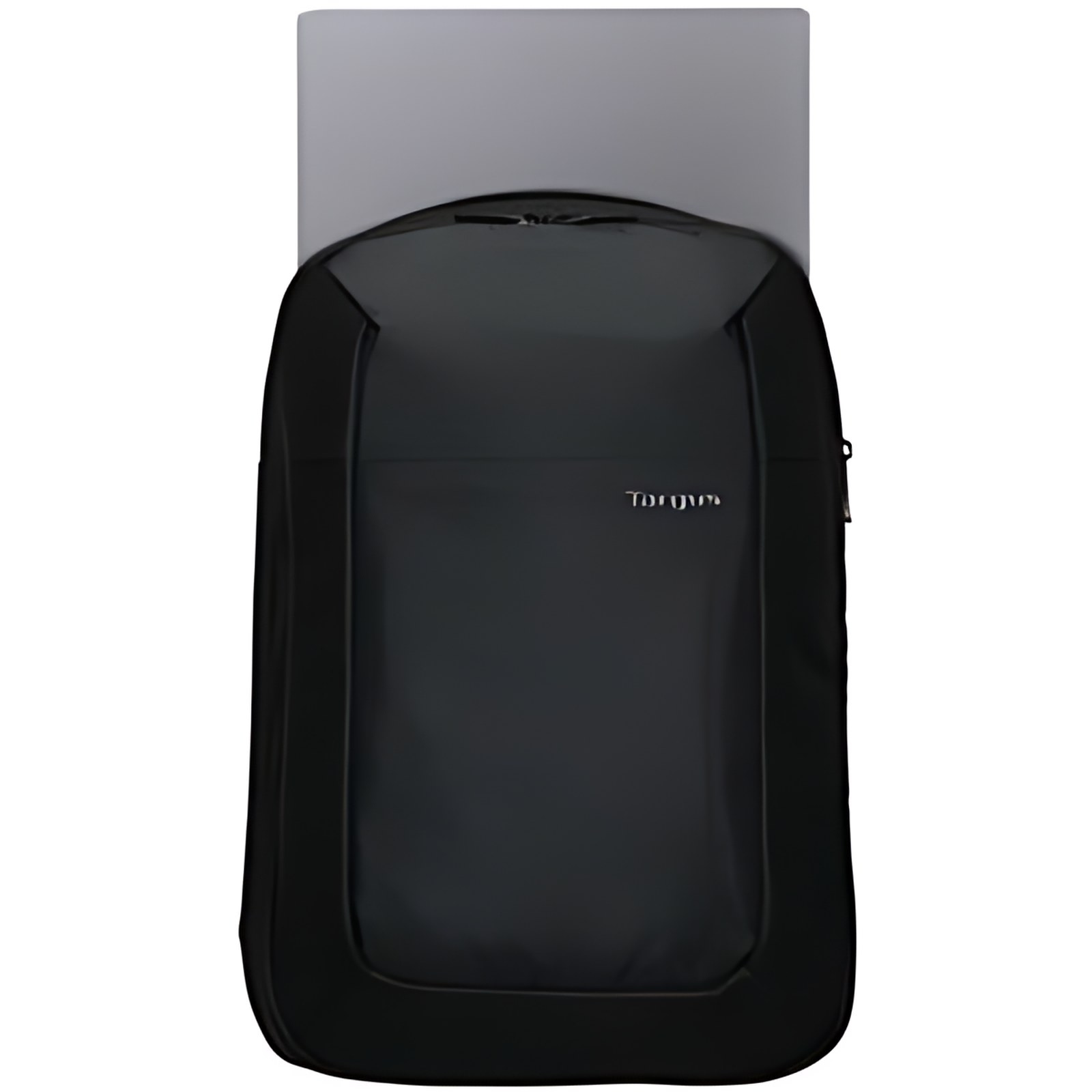 MOCHILA BACKPACK INTELLEC ESSENTIALS NEGRA PARA LAPTOP 15.6 INC