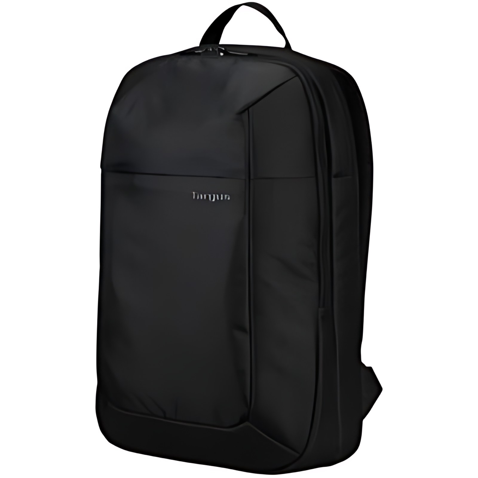 MOCHILA BACKPACK INTELLEC ESSENTIALS NEGRA PARA LAPTOP 15.6 INC