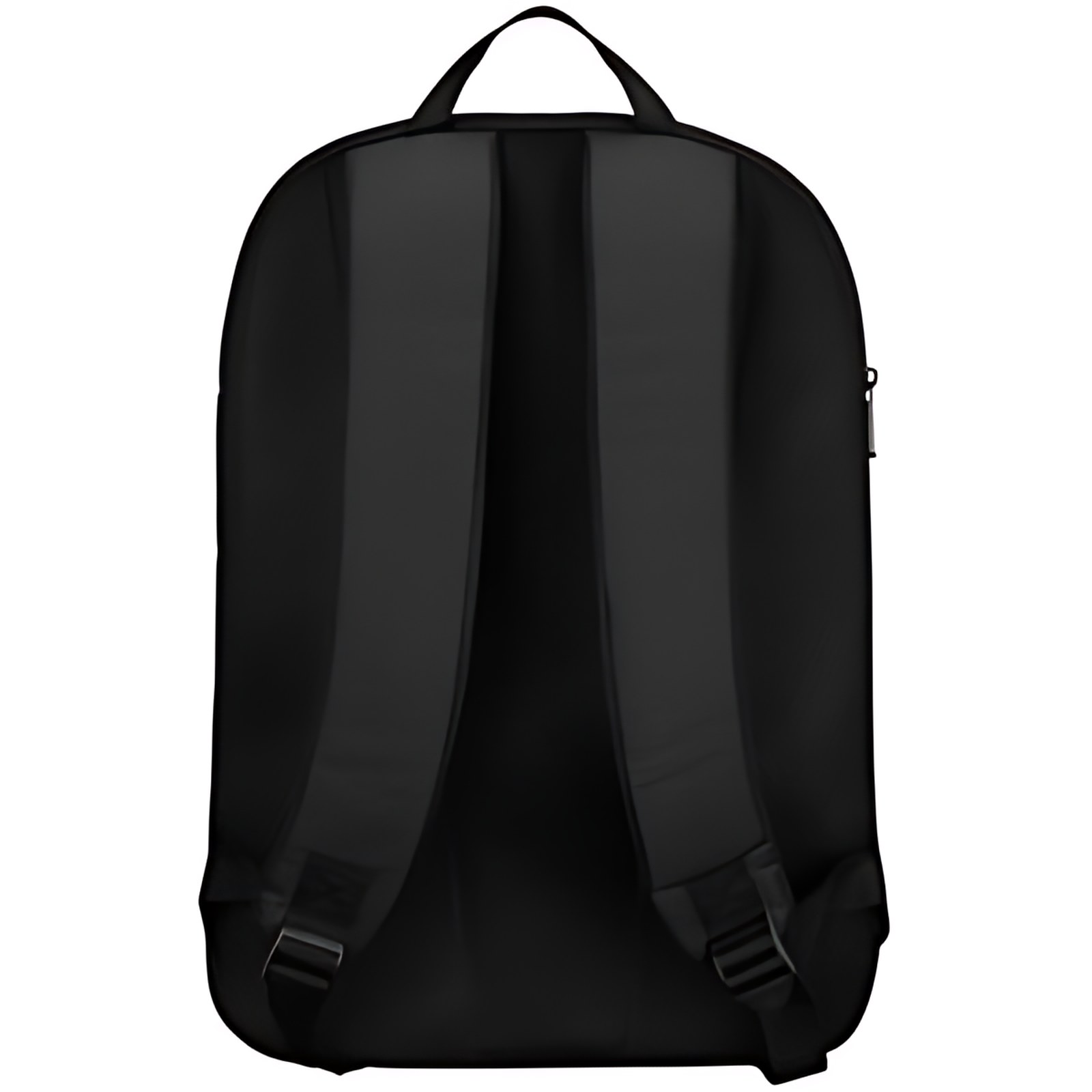MOCHILA BACKPACK INTELLEC ESSENTIALS NEGRA PARA LAPTOP 15.6 INC