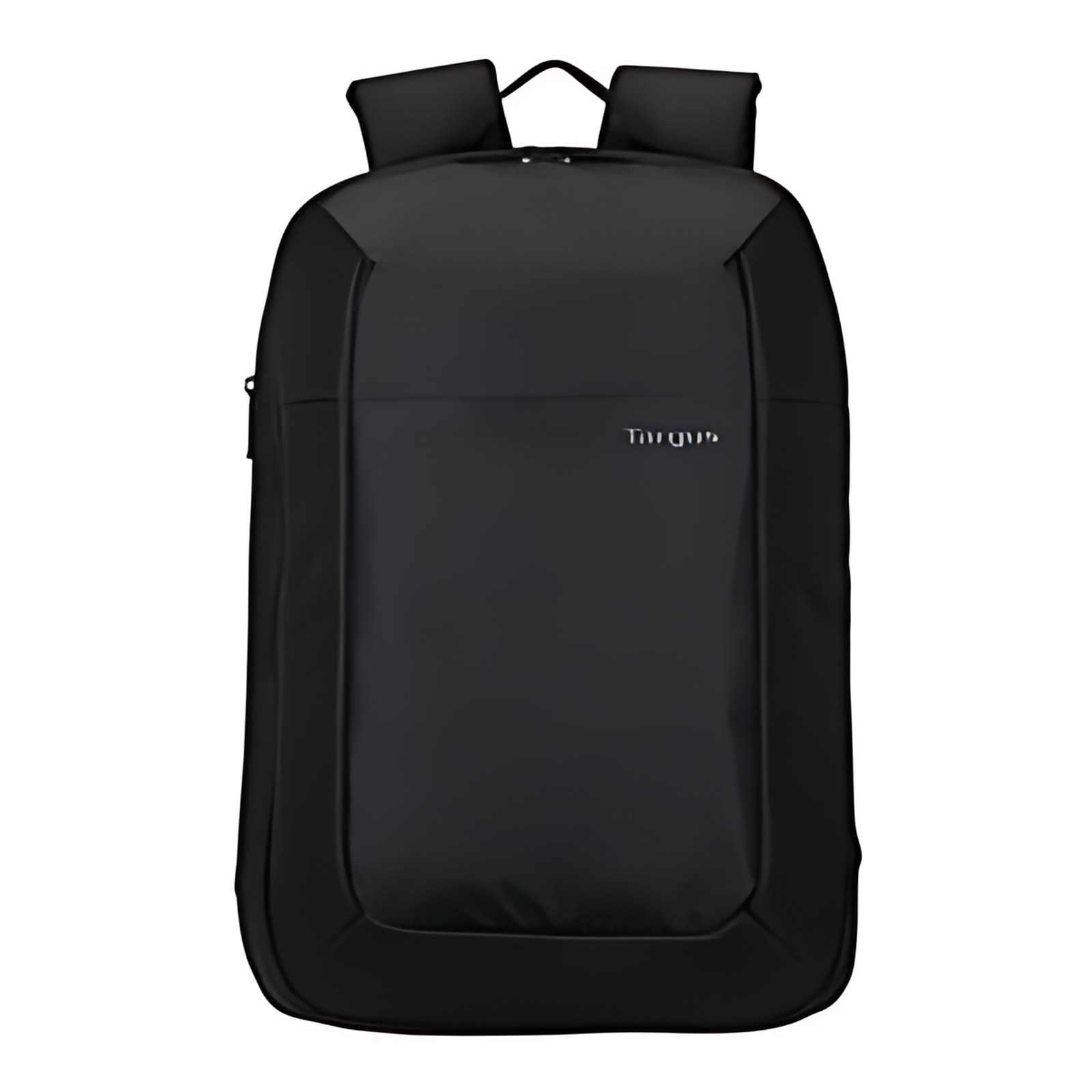 MOCHILA BACKPACK INTELLEC ESSENTIALS NEGRA PARA LAPTOP 15.6 INC