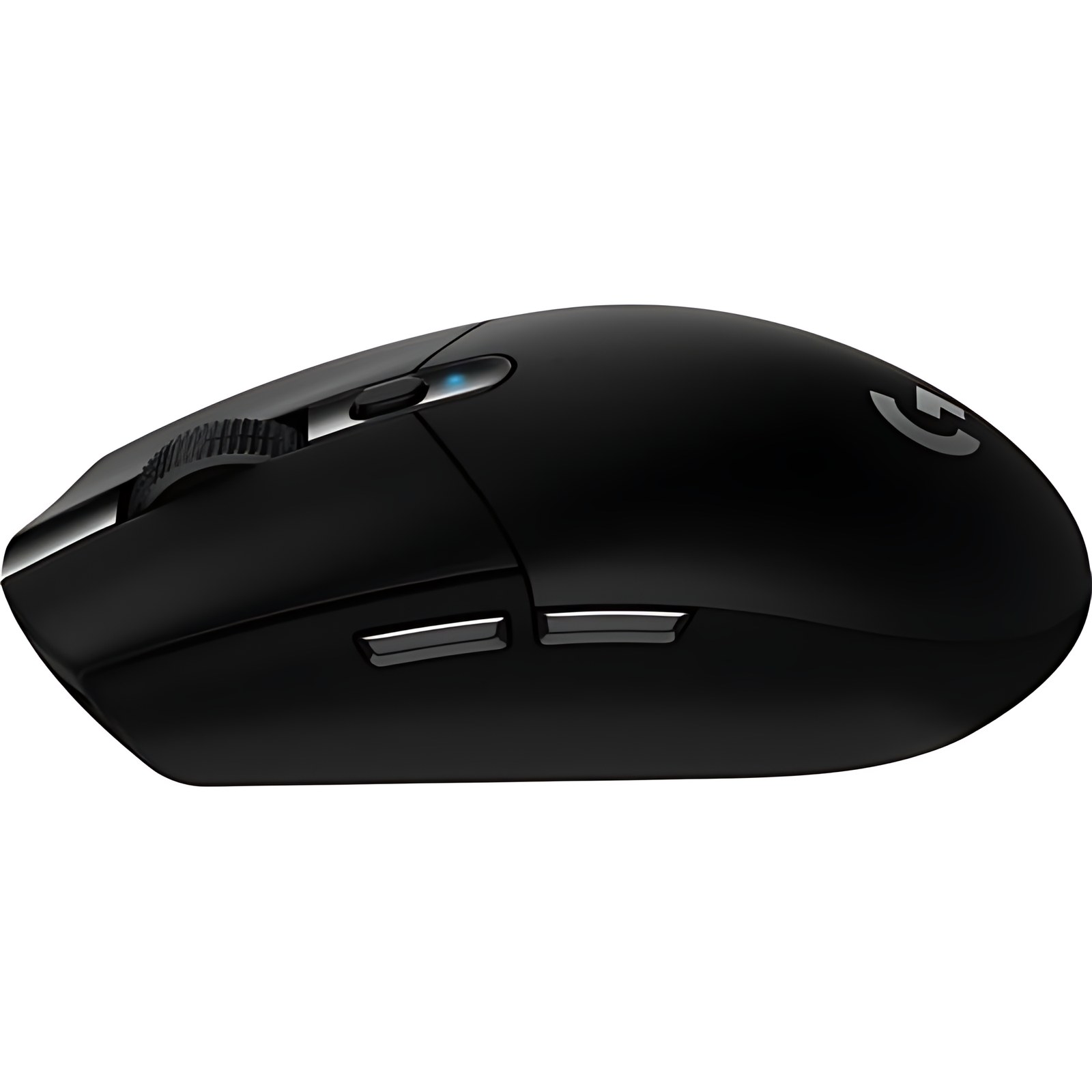Ratón De Juego Logitech G305 – Radiofrecuencia – Usb – óptico – 6 Botón(es) – Negro – Inalámbrico – 12000 Dpi