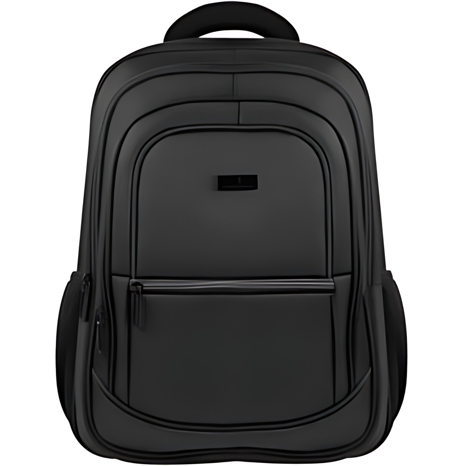 Mochila para laptop 15.6"-17" Gran Capacidad Essentials | PERFECT CHOICE