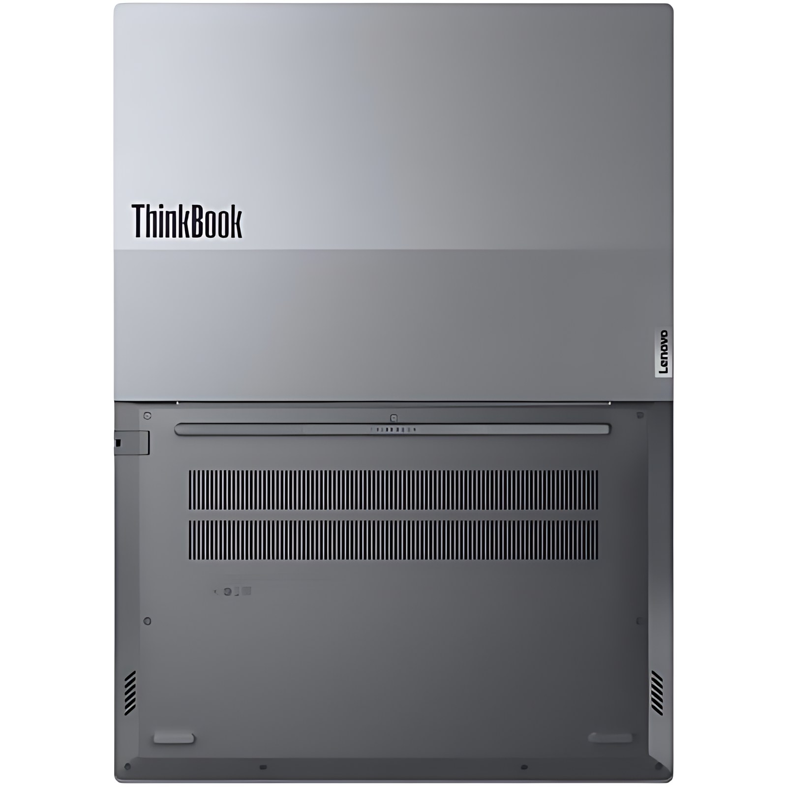 Portátil - Lenovo ThinkBook 14 G8 IRL 21SG008FLM 35.6cm (14"") - WUXGA - 60Hz - Intel Core 5 210H - 16GB - 512GB SSD - Español Teclado - Gris - Intel Chip - 1920 x 1200 - Windows 11 Pro - Intel - Tecn