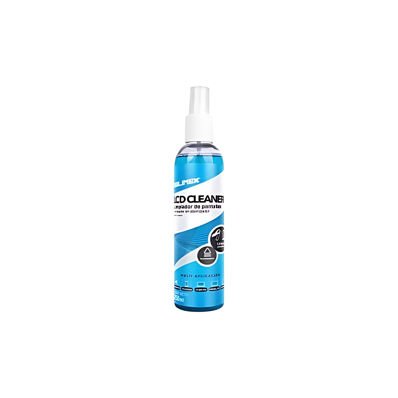 Limpiador En Atomizador Para Pantallas 250 Ml