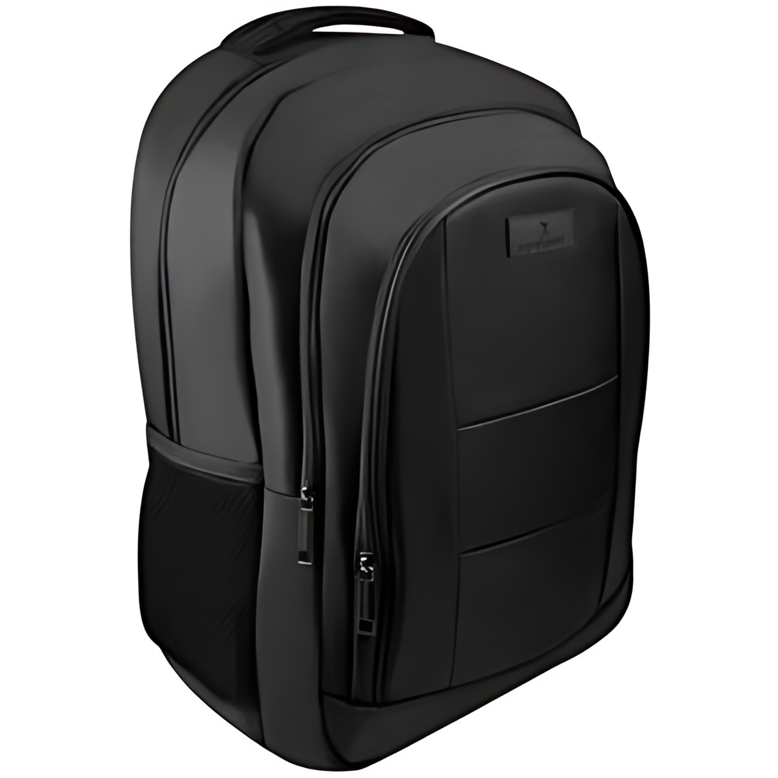 Estuche De Transporte Perfect Choice Comfort (mochila) Para 39.6cm (15.6″) A 43.2cm (17″) Portátil – Negro – Poliéster Cuerpo – Correa De Hombro – 440mm Altura X 300mm Ancho X 170mm Profundidad