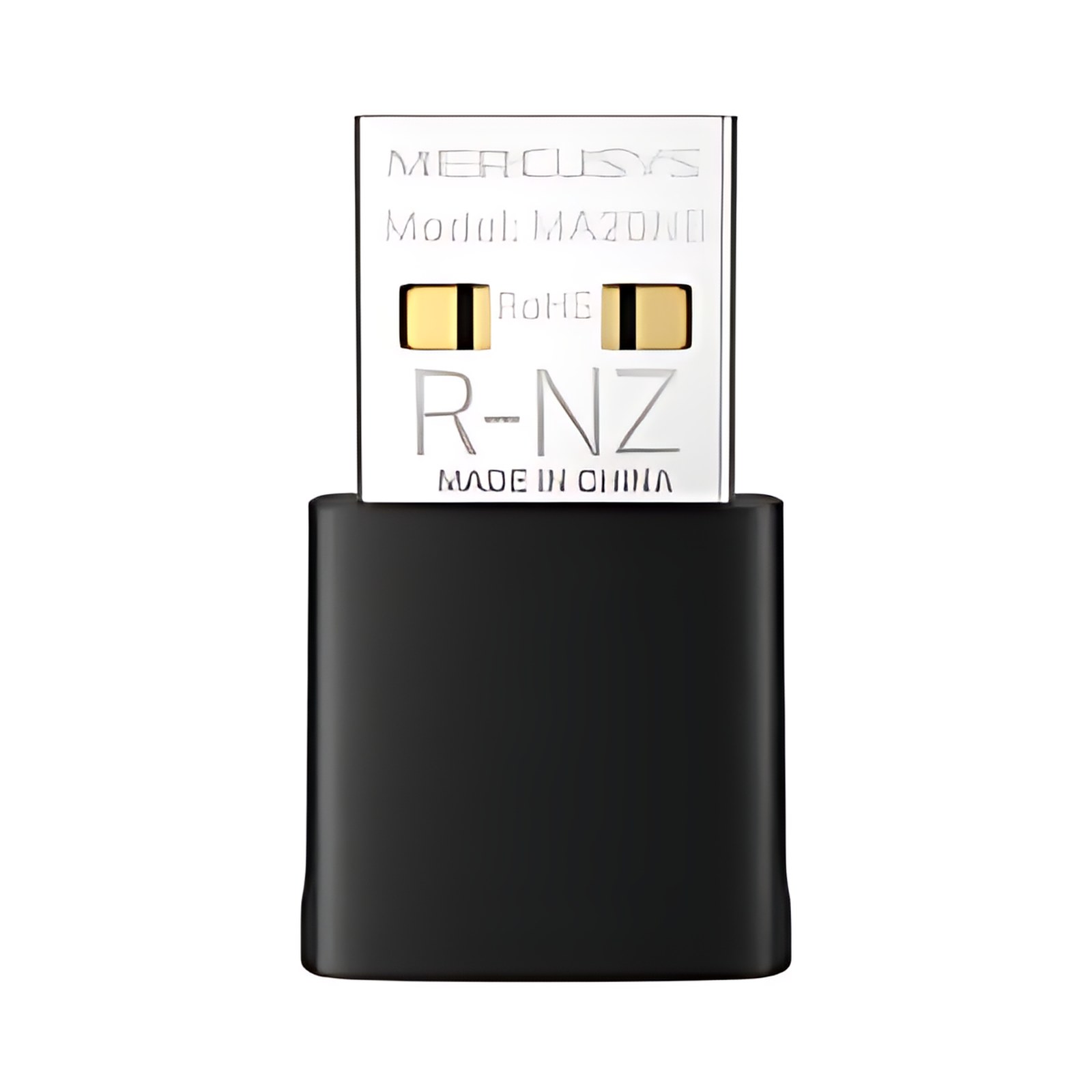 Ac650 Nano Wi-Fi Bluetooth Usb Adapter