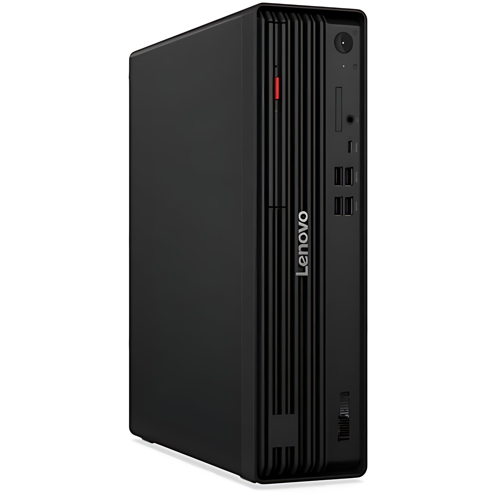 Computadora De Escritorio Lenovo Thinkcentre M70s Gen 6 12yj0009ls – Intel Core Ultra 7 265 – 16gb – 1tb Pci Express Nvme 4.0 X4 Ssd – Formato Pequedo – Negro – Intel Q870 Chip – Windows 11 Pro – Intel Ddr5 Sdram – Español Teclado – Wi-Fi 6e (ieee 802.11ax) – 260w