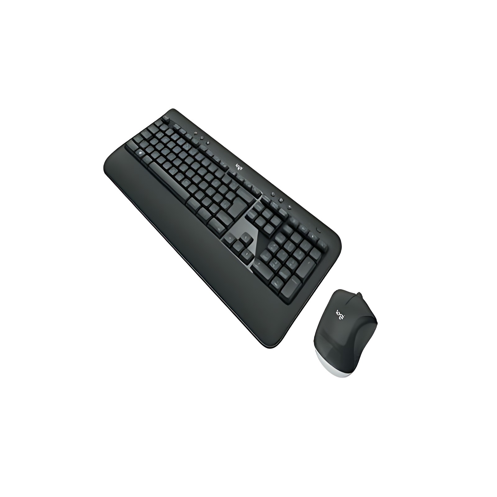 Combo Mk540 Advanced Teclado Y Mouse Ofrece Precision, Confort Y Fiabilidad