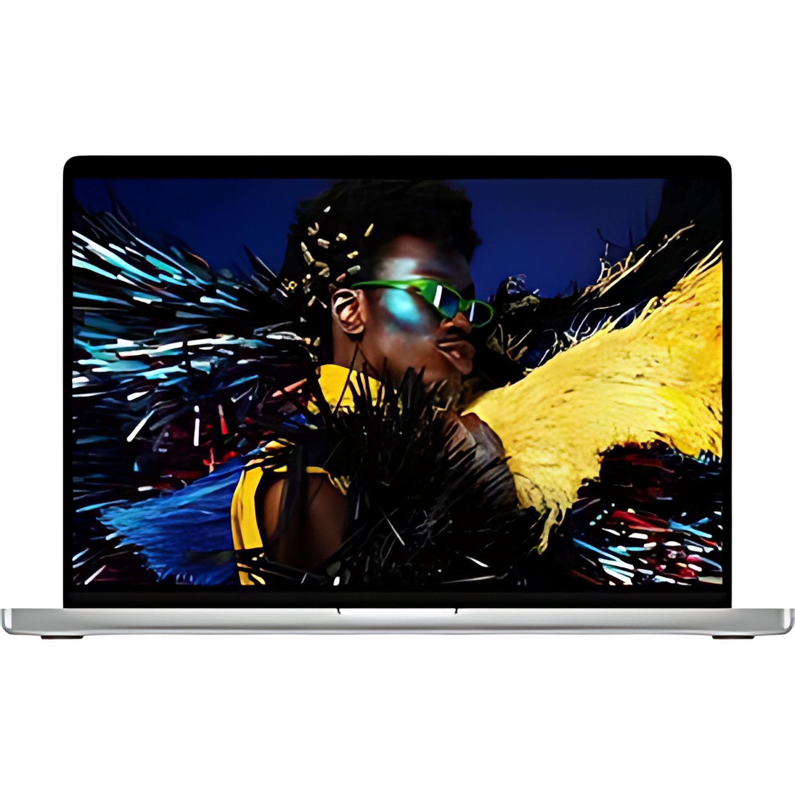 Portátil - Apple MacBook Pro MGDN4E/A 36.1cm (14.2") - 120Hz - Apple M5 Pro - 24GB - 1TB SSD - Español (América Latina) Teclado - Plata - Apple M5 Pro Chip - 3024 x 1964 - macOS Tahoe - Apple - Hexade