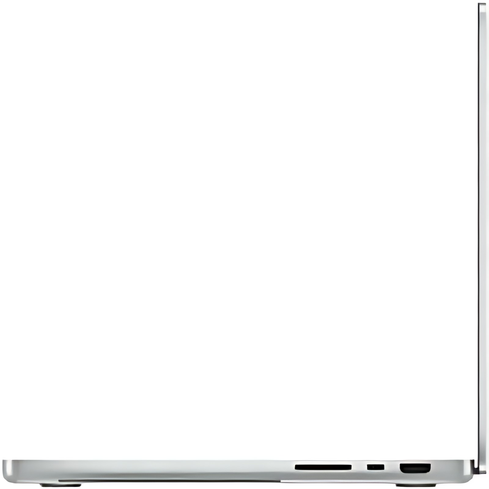 Portátil - Apple MacBook Pro MGDN4E/A 36.1cm (14.2") - 120Hz - Apple M5 Pro - 24GB - 1TB SSD - Español (América Latina) Teclado - Plata - Apple M5 Pro Chip - 3024 x 1964 - macOS Tahoe - Apple - Hexade