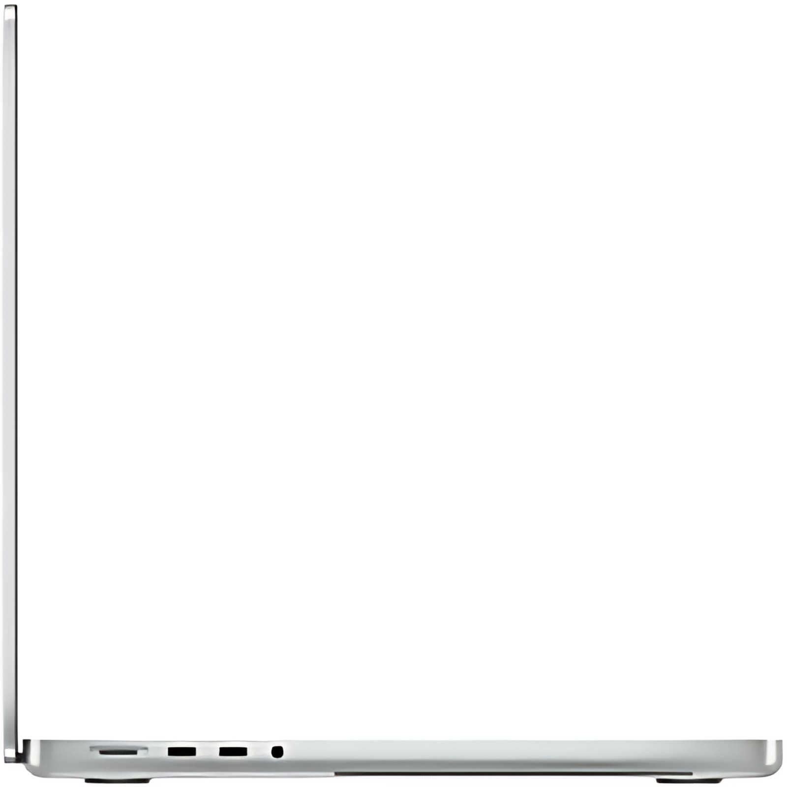 Portátil - Apple MacBook Pro MGDN4E/A 36.1cm (14.2") - 120Hz - Apple M5 Pro - 24GB - 1TB SSD - Español (América Latina) Teclado - Plata - Apple M5 Pro Chip - 3024 x 1964 - macOS Tahoe - Apple - Hexade