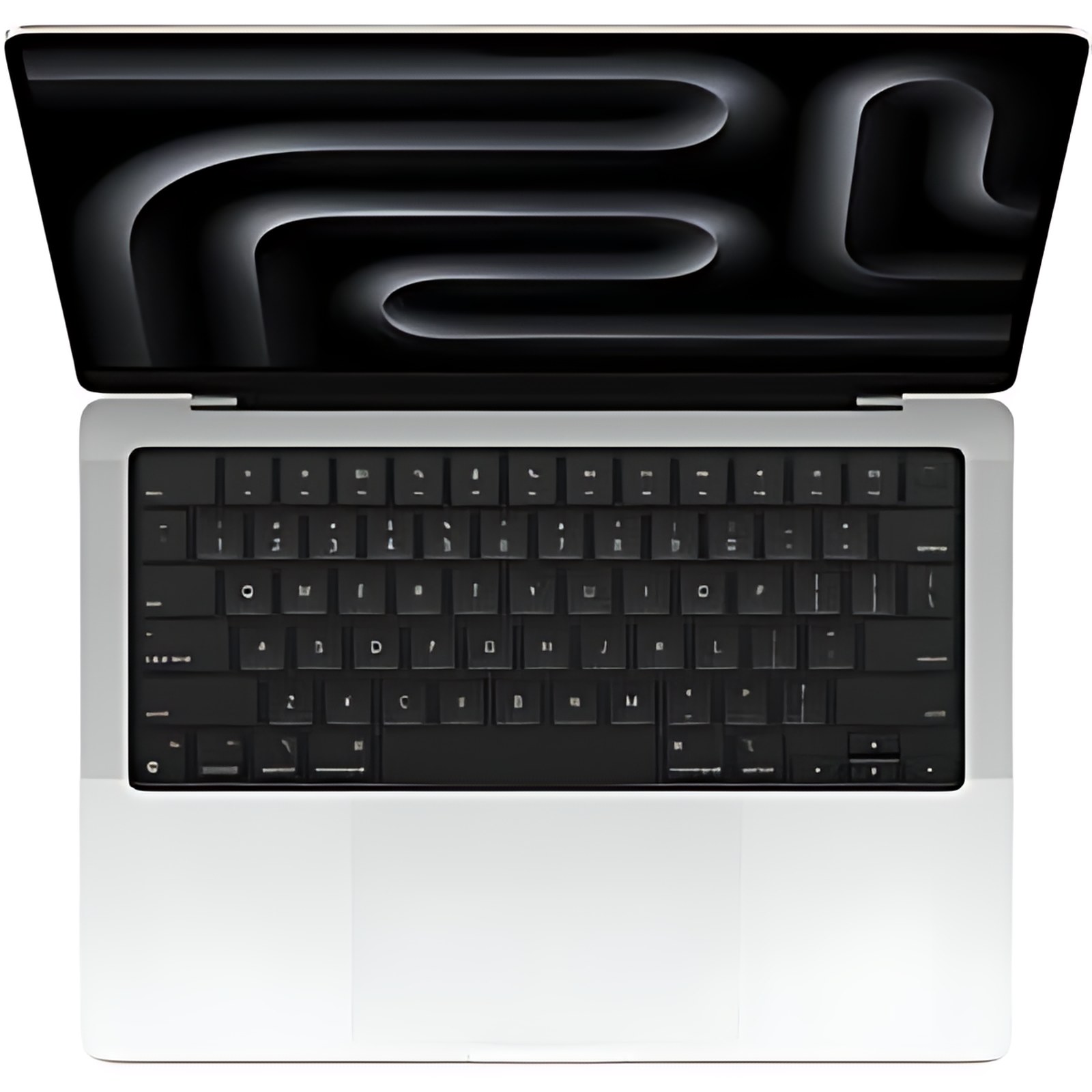 Portátil - Apple MacBook Pro MGDN4E/A 36.1cm (14.2") - 120Hz - Apple M5 Pro - 24GB - 1TB SSD - Español (América Latina) Teclado - Plata - Apple M5 Pro Chip - 3024 x 1964 - macOS Tahoe - Apple - Hexade