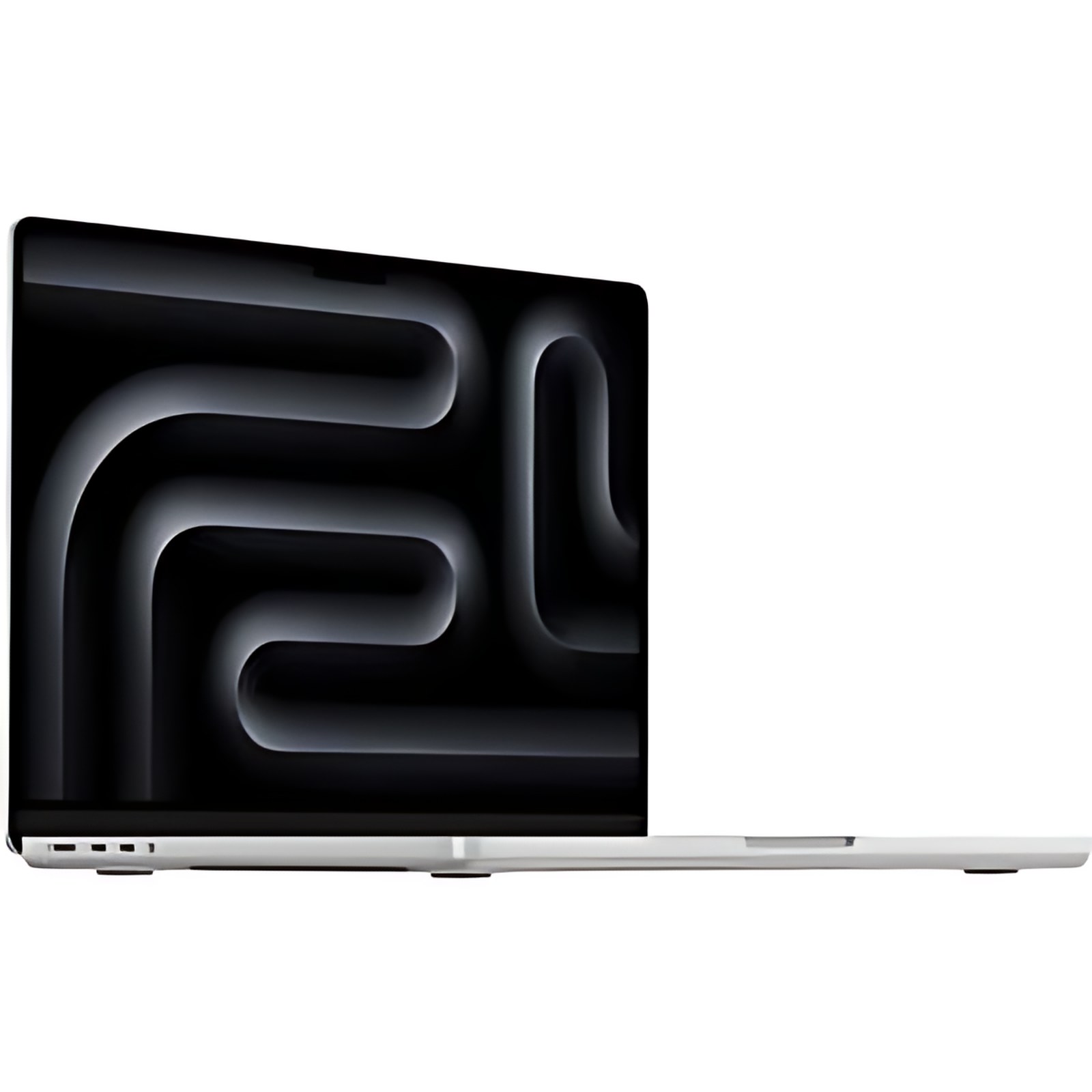 Portátil - Apple MacBook Pro MGDN4E/A 36.1cm (14.2") - 120Hz - Apple M5 Pro - 24GB - 1TB SSD - Español (América Latina) Teclado - Plata - Apple M5 Pro Chip - 3024 x 1964 - macOS Tahoe - Apple - Hexade