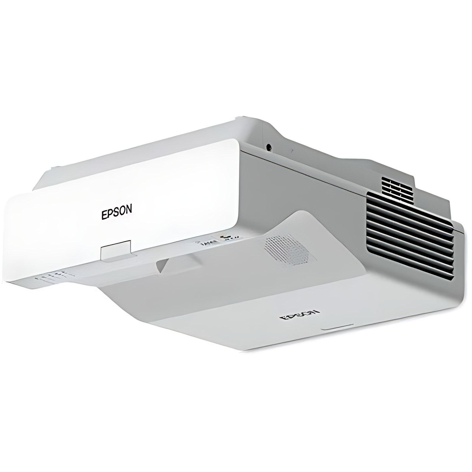 Proyector Epson Interactivo Brightlink Eb-770fi Fhd 4100lum  Ultracorto No Incluye Soporte