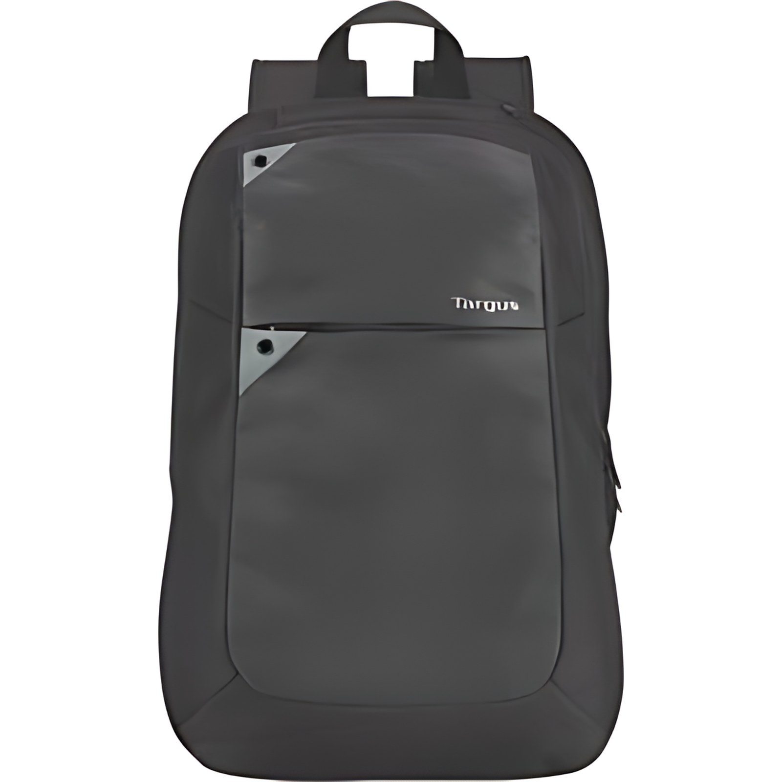 Estuche De Transporte Targus Intellect Tbb565 (mochila) Para 39.6cm (15.6″) Portátil – Negro – Resistente Al Agua – Polietileno Cuerpo – Correa De Hombro – 480mm Altura X 320mm Ancho X 120mm Profundidad
