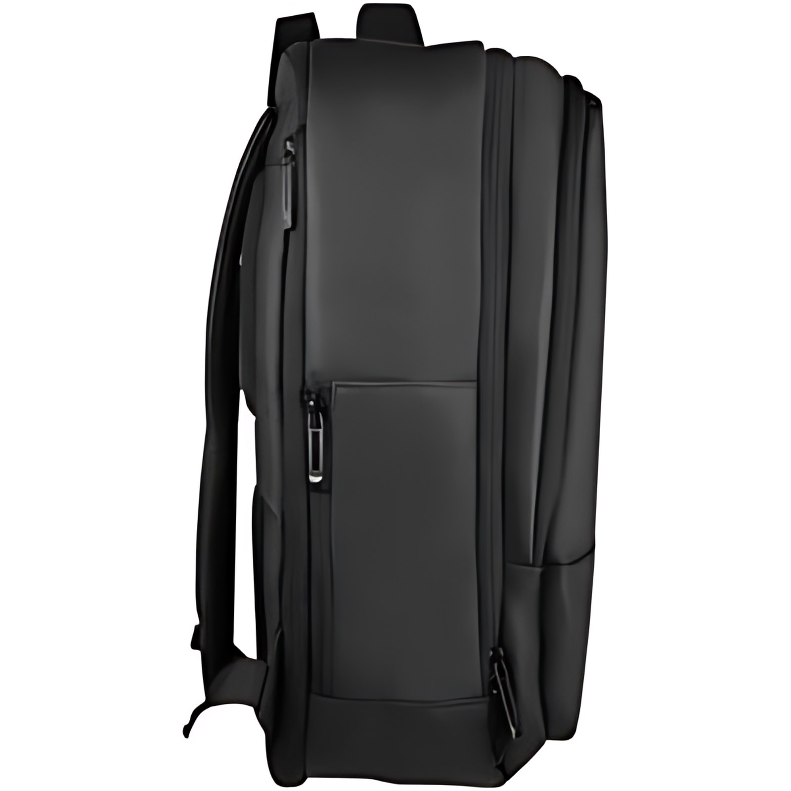 Estuche De Transporte Perfect Choice Tundra (mochila) Para 39.6cm (15.6″) Portátil – Negro – Resistente Al Agua, Resistente A La Lluvia – Correa De Hombro – 430mm Altura X 330mm Ancho X 190mm Profundidad – 1 Paquete(s)