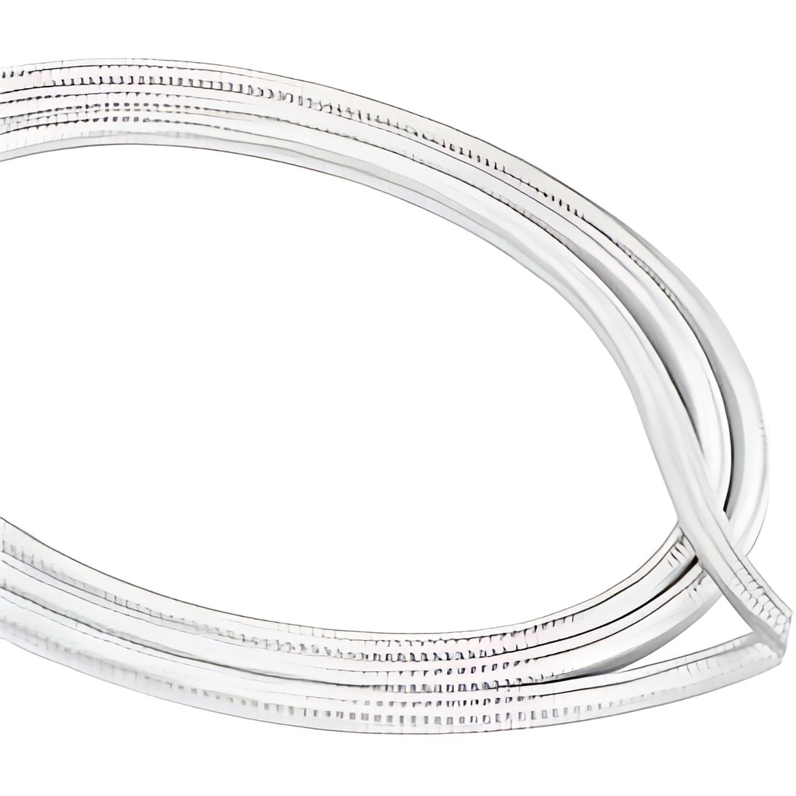 StarTech.com Cable Trenzado de 1m USB a Lightning USB-C y Micro USB - Cable Cargador para Teléfono Celular iPhone iPad Tablet - Cable for iPod, iPad, iPhone, Teléfono, Tableta - 480Mbit/s - MFI - Níqu