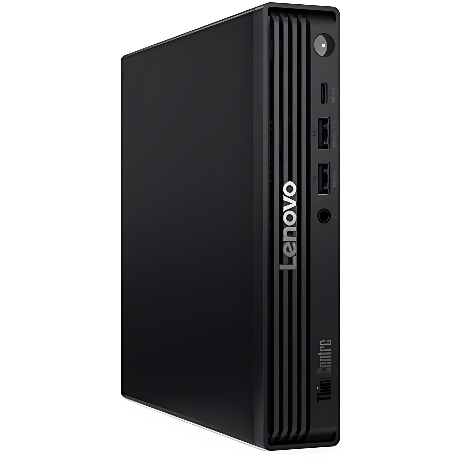 Computadora de escritorio Lenovo ThinkCentre M70q Gen 6 13A5000YLS - Intel Core Ultra 5 - 16GB - 512GB PCI Express NVMe 4.0 x4 SSD - Mini - Negro - Intel Q870 Chip - Windows 11 Pro - Intel DDR5 SDRAM