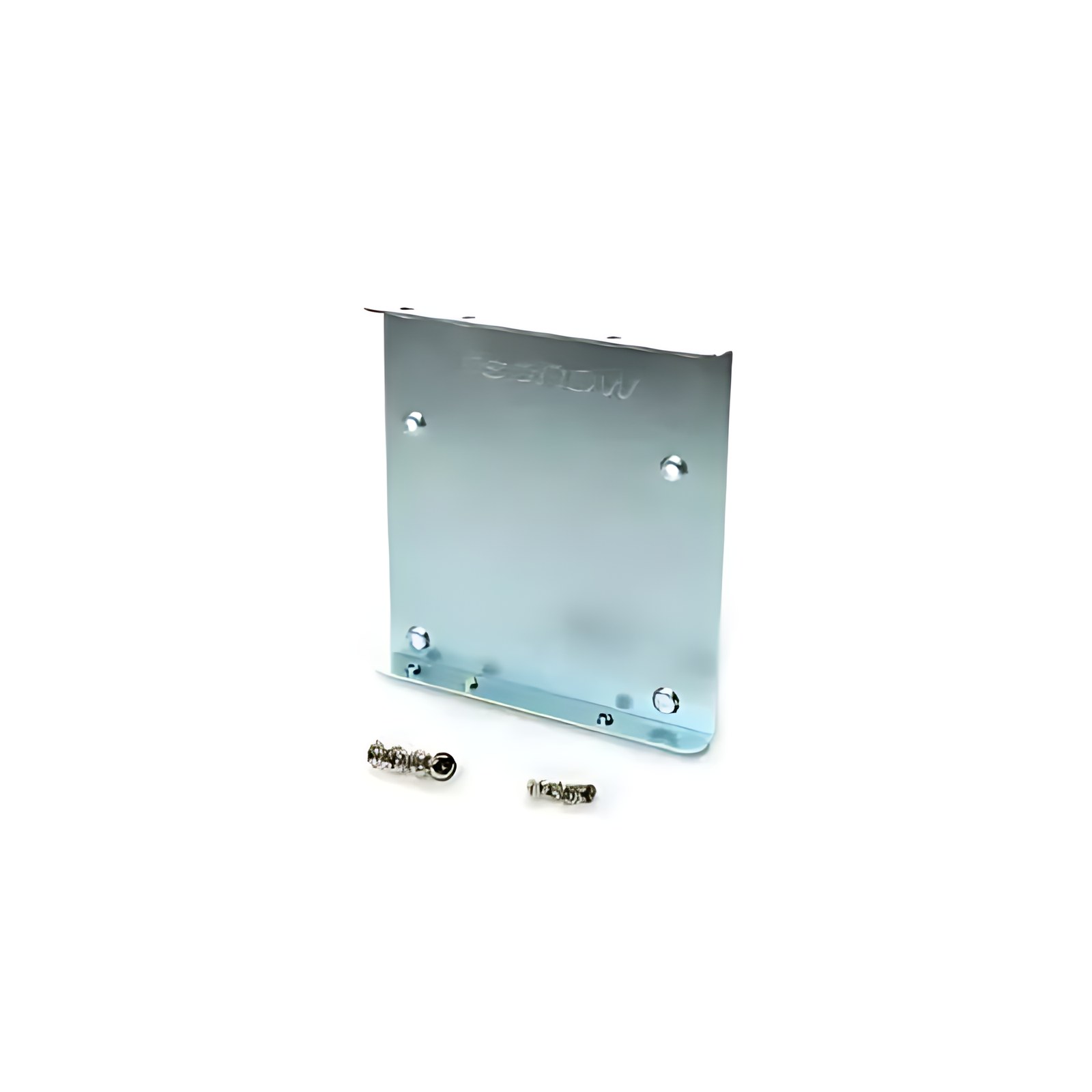 Rieles Montaje Kingston 2.5 A 3.5 Soporte Y Tornillos