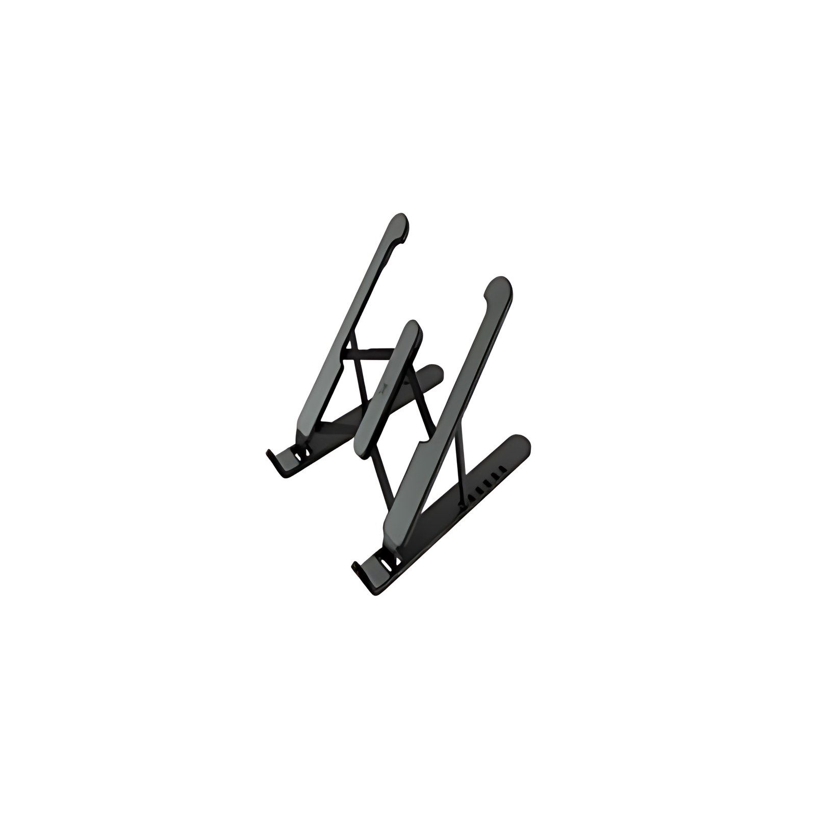 Base Portátil para Laptop de 8"" a 15"" Antiderrapante y Plegable | PERFECT CHOICE