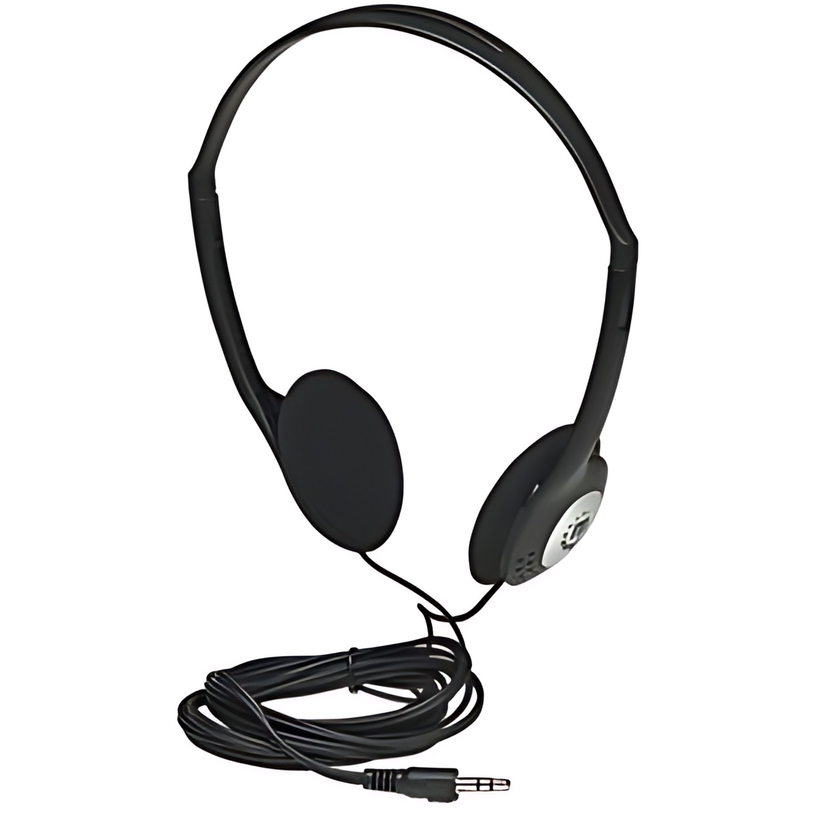 Manhattan Auricular 177481 – Manhattan Auriculares Estéreo