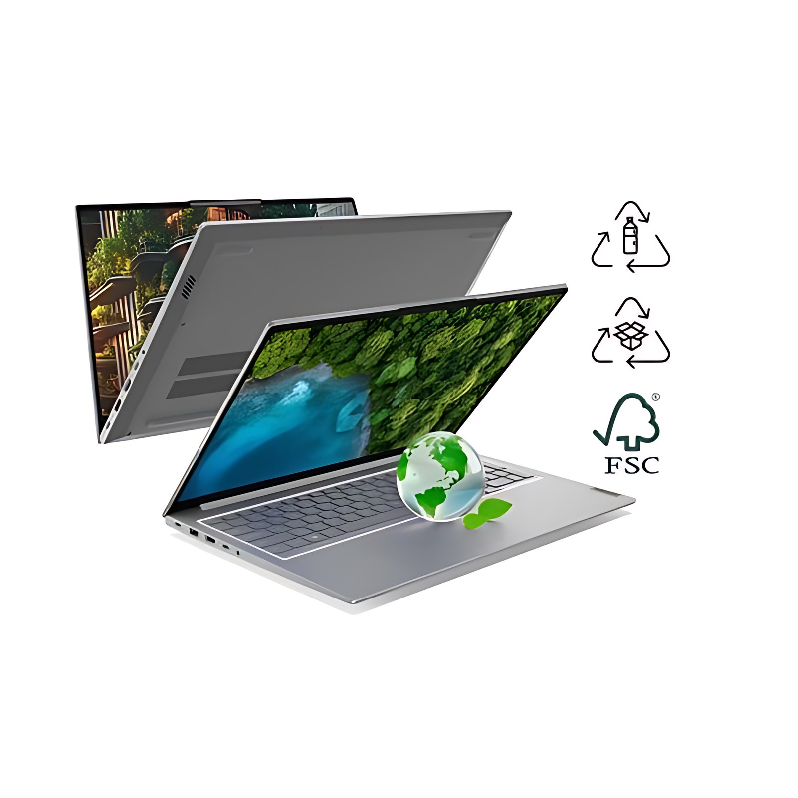 Lenovo Portátil - Lenovo Thinkbook 16 G8 Ial 21sk00cdlm 40.6cm (16") - Wuxga - 60hz - Intel Core Ultra 5 225u - 16gb - 512gb Ssd - Gris - Intel Chip - 1920 X 1200 - Windows 11 Pro - Intel - Tecnología Conmutación En El Mismo Plano (in-Plane Switching, Ips) - Cámara Frontal/Cámara Web - Ieee 802.11ax Estádar Lan Sin Cable - Wi-Fi 6