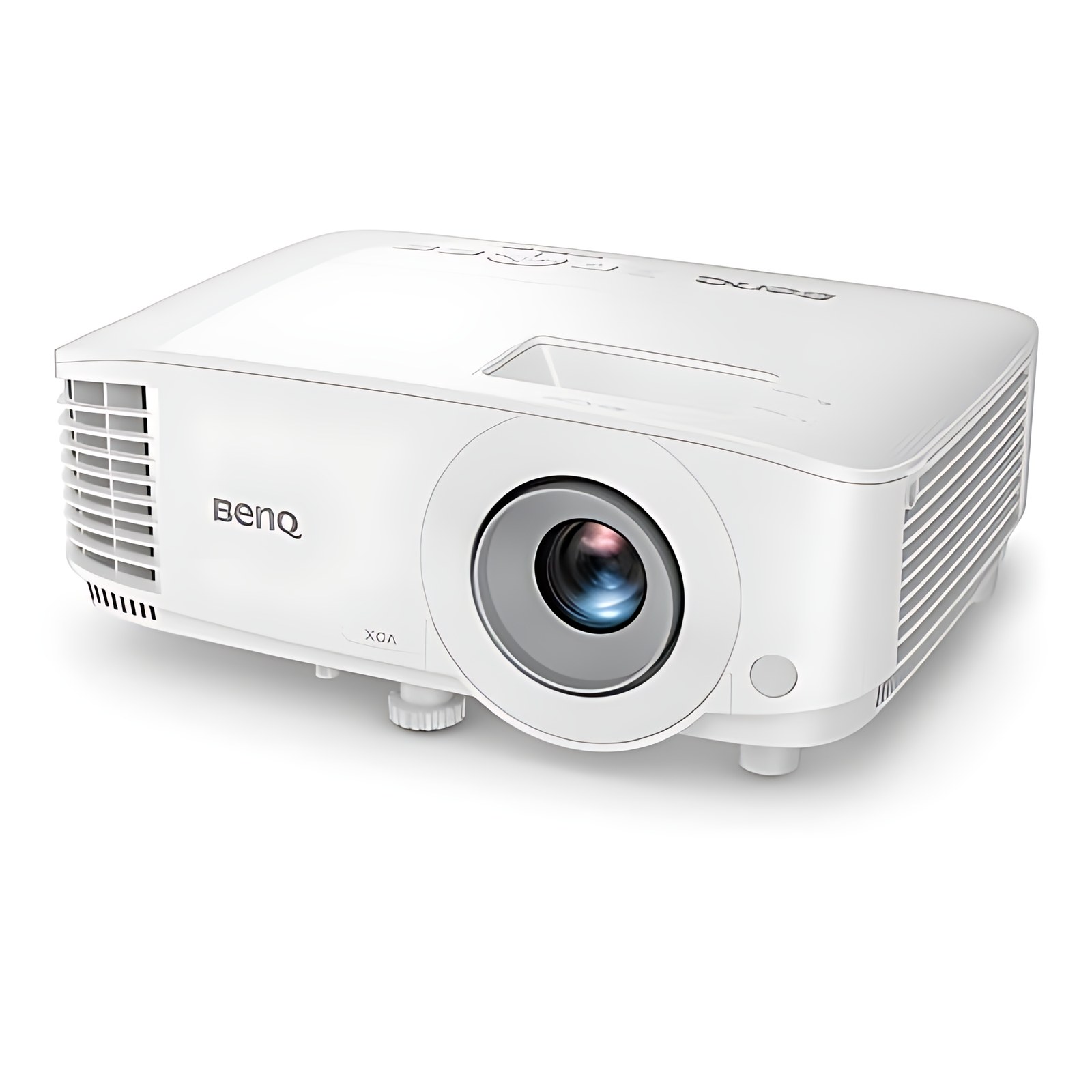 Proyector Dlp Benq Mx560c – 3d – 4:3 – Frontal – 6000hora(s) Normal Mode – 10000hora(s) Economy Mode – 20,000:1 – 4000lm – Hdmi – Usb – Lan Inalámbrica – Presentación, Business