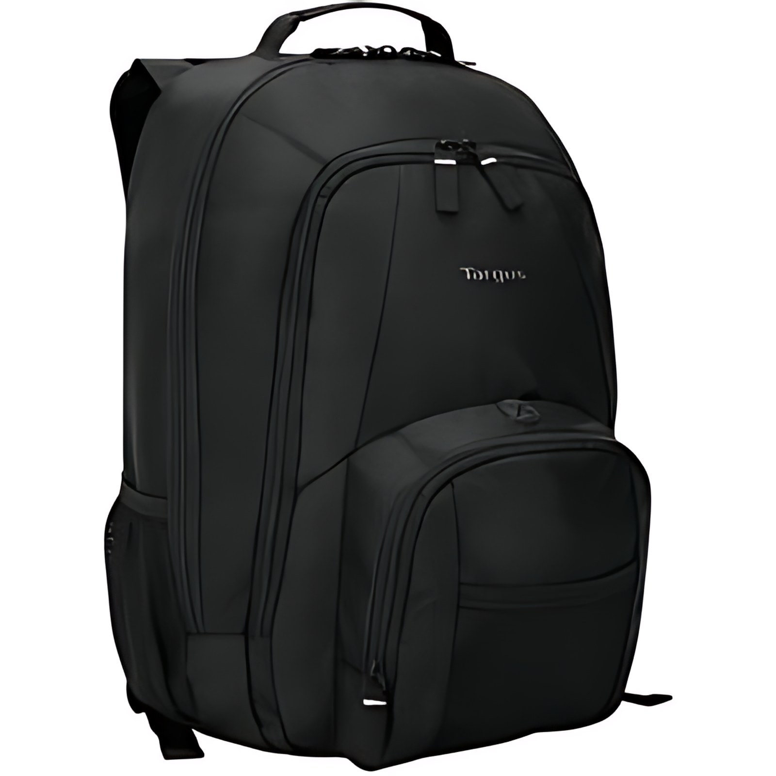 Mochila Backpack Groove Negro Para Laptop 16in