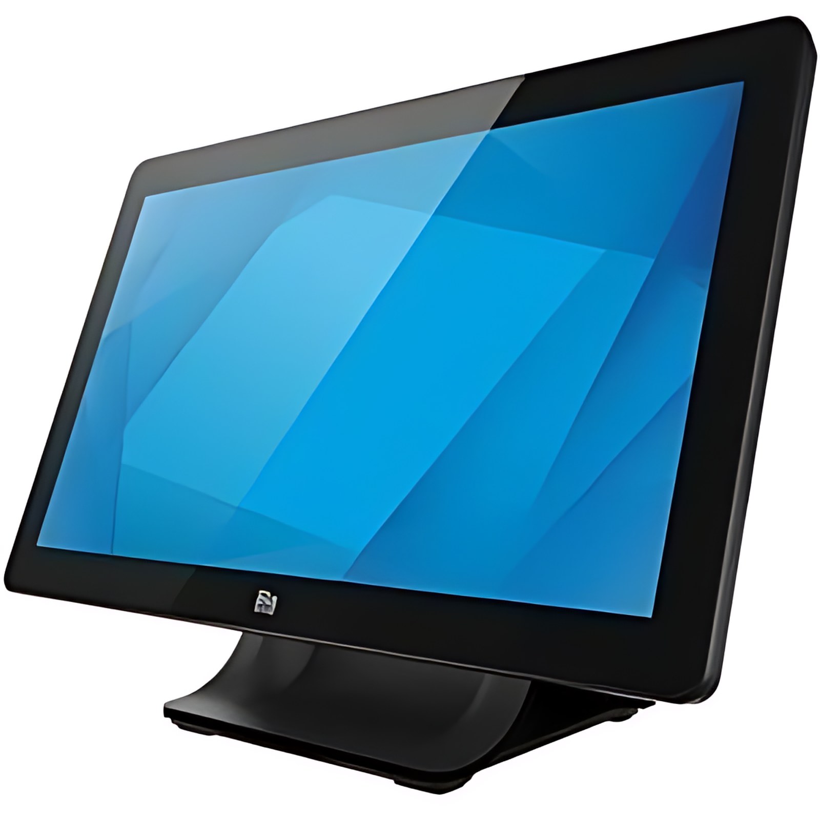 Monitor De Pantalla Táctil Led Elo 1509l – 16″ (40.6cm) Clase – 15.6″ (39.6cm) Viewable – Projected Capacitive – 10 Point(s) Pantalla Multi-Táctil – 1280 X 720 – Hd – Led Retroiluminación – Hdmi – Usb – Negro