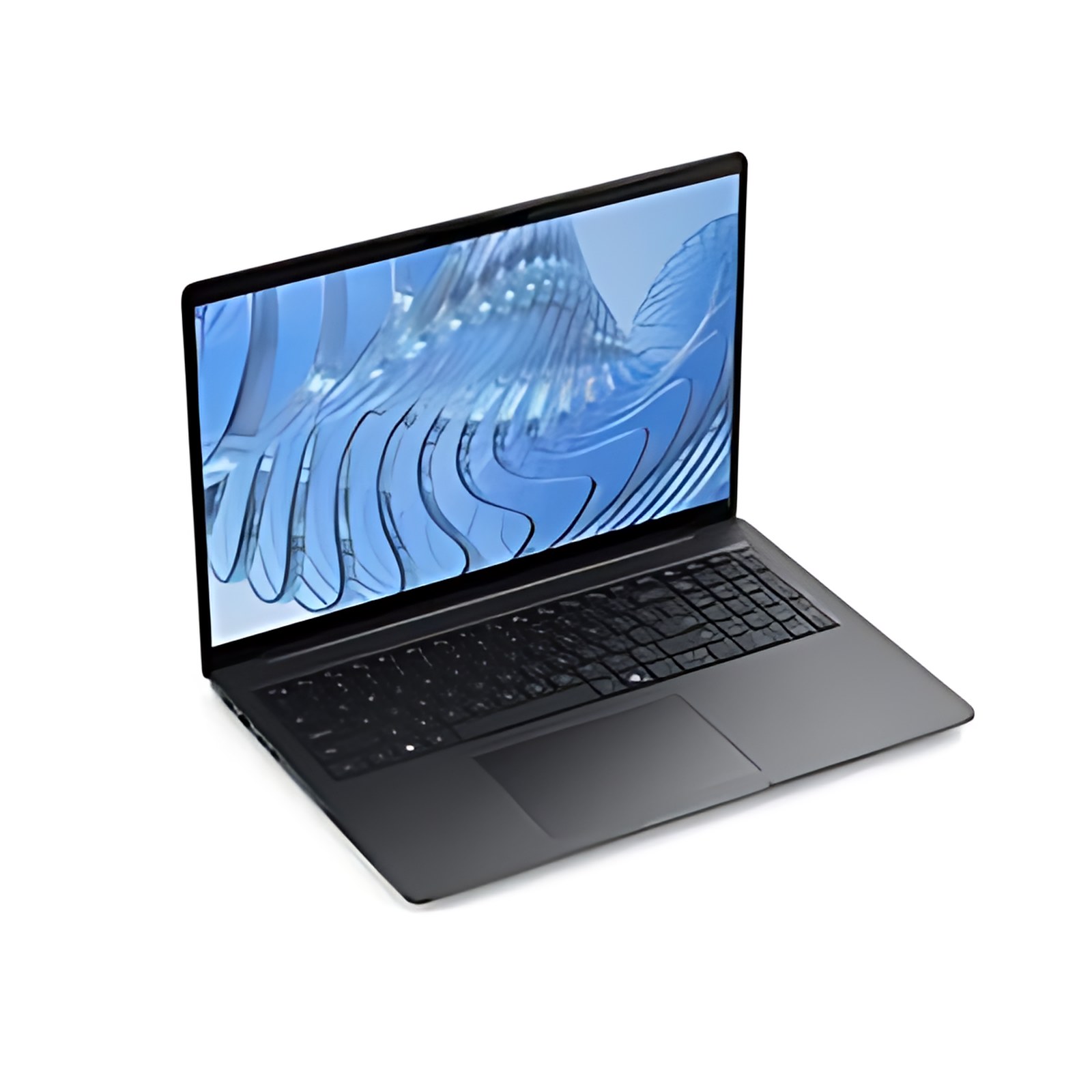 Copilot+PC-Notebook Dell Pro 5 – P516260-16 Pulgadas FHD+IR 1920x1200-Intel Ultra 5-322 Serie 3 (6 Núcleos hasta 4,4GHz)-NPU 46 TOPS-Windows 11 Pro-32GB DDR5 (2X16GB) -1TB SSD-Chasis de Aluminio-Wi-Fi
