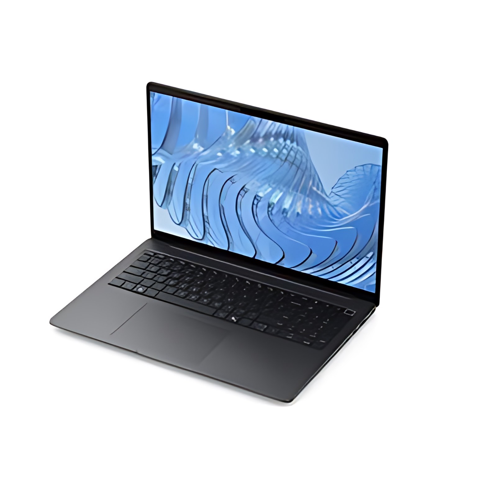 Copilot+PC-Notebook Dell Pro 5 – P516260-16 Pulgadas FHD+IR 1920x1200-Intel Ultra 5-322 Serie 3 (6 Núcleos hasta 4,4GHz)-NPU 46 TOPS-Windows 11 Pro-32GB DDR5 (2X16GB) -1TB SSD-Chasis de Aluminio-Wi-Fi